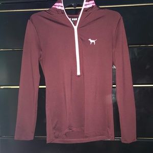 Victoria’s Secret Pink pullover
